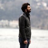 Ömer Demir en 'Amor de contrabando'