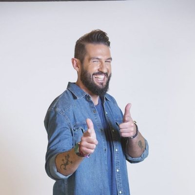 Javier Peña, colaborador del programa 'Lo siguiente'