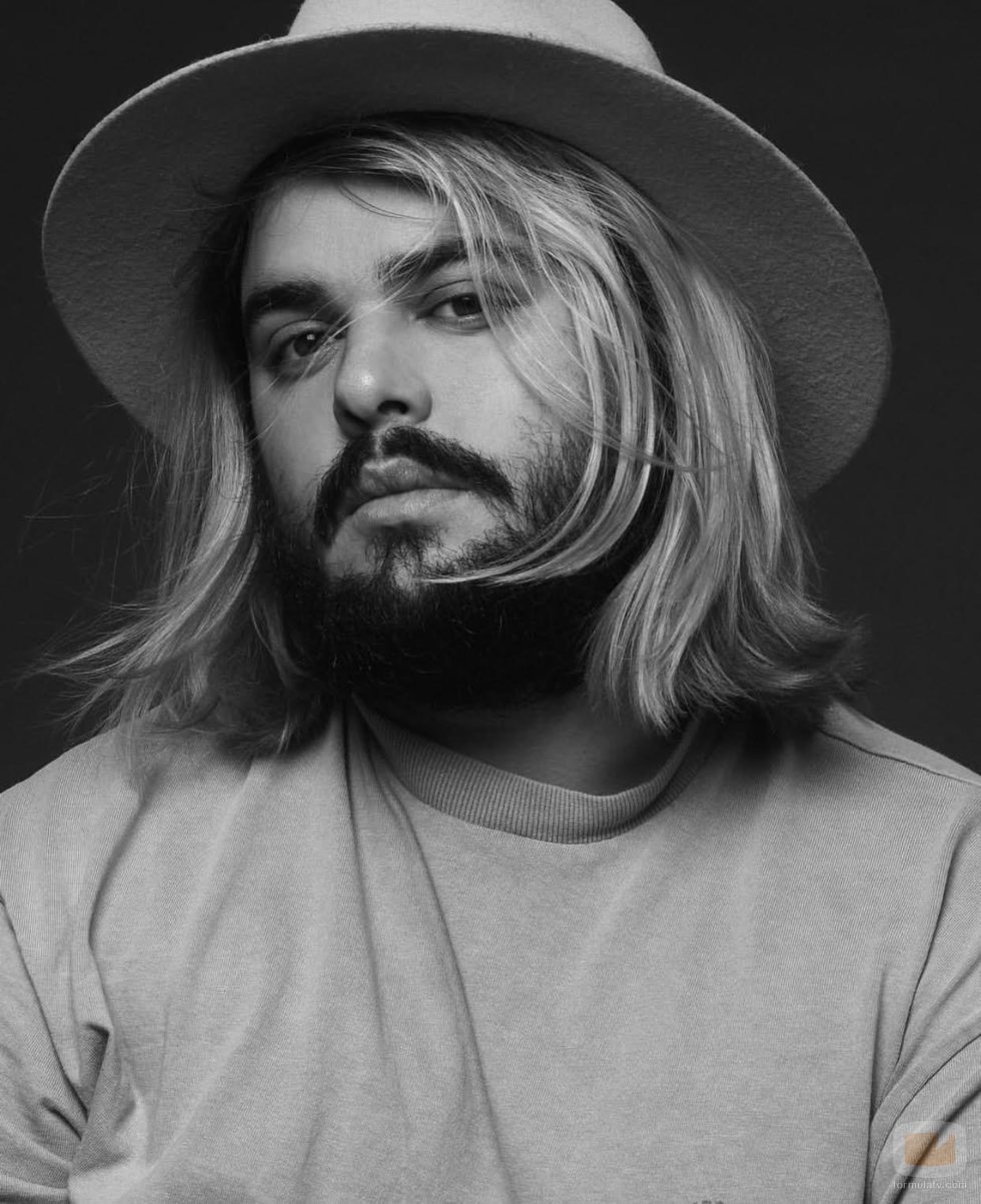 Brays Efe, colaborador del programa 'Lo siguiente'