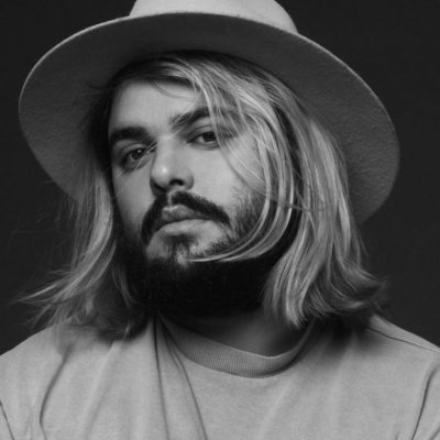 Brays Efe, colaborador del programa 'Lo siguiente'