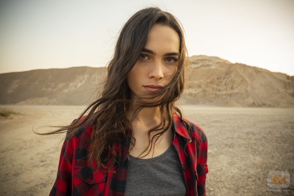 '+ de 100 mentiras' tendrá a Teresa Peiroten interpretando a Lara