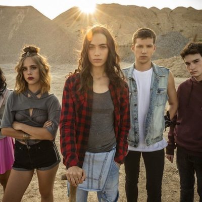 Así son los protagonistas de '+ de 100 mentiras'