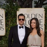 Brad Pitt y Angelina Jolie, la pareja más cotizada 