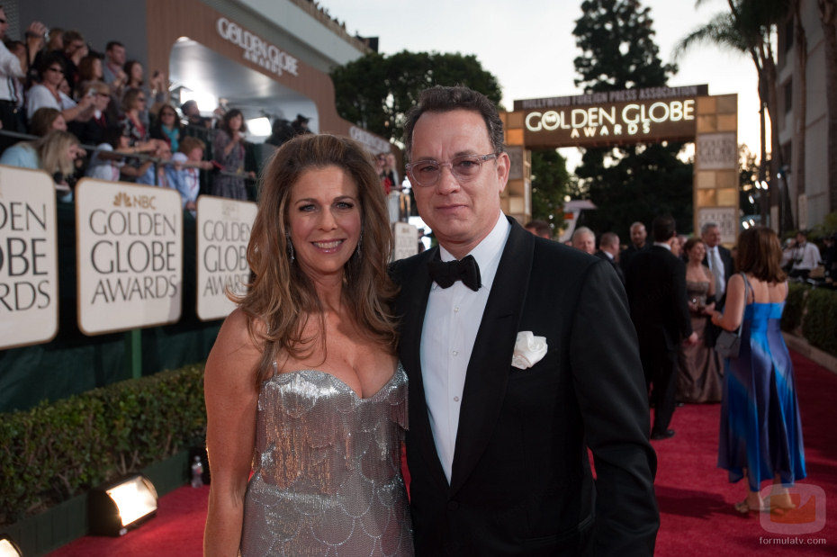 Tom Hanks