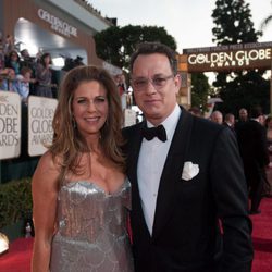 Tom Hanks