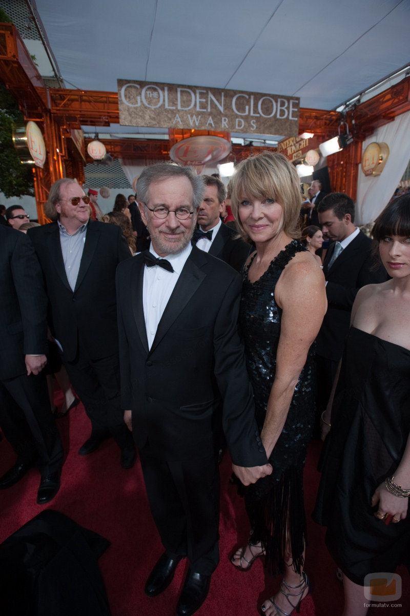 Steven Spielberg