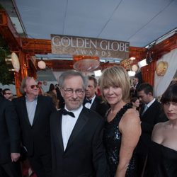 Steven Spielberg