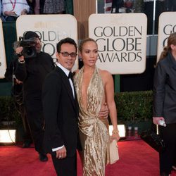 Marc Anthony y Jennifer Lopez