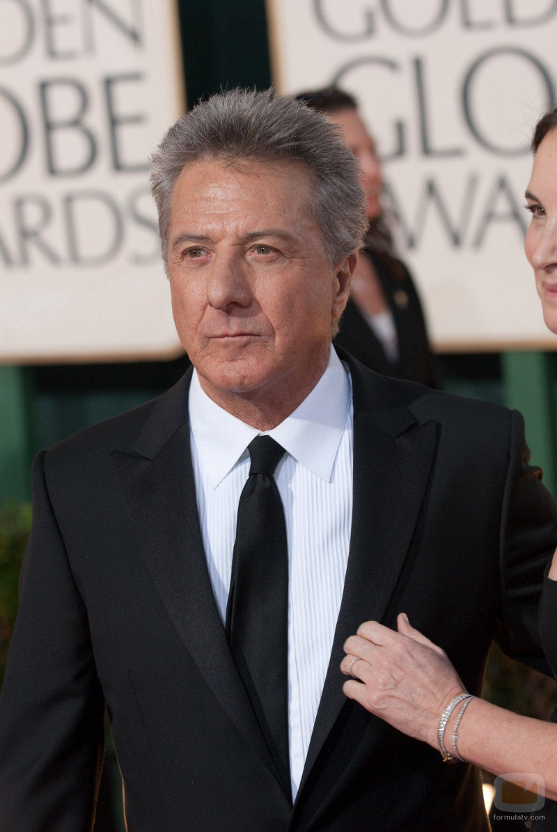 Dustin Hoffman