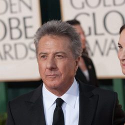 Dustin Hoffman
