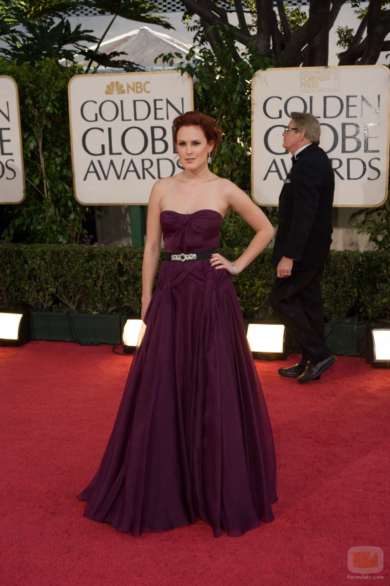 Rumer Willis