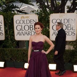 Rumer Willis