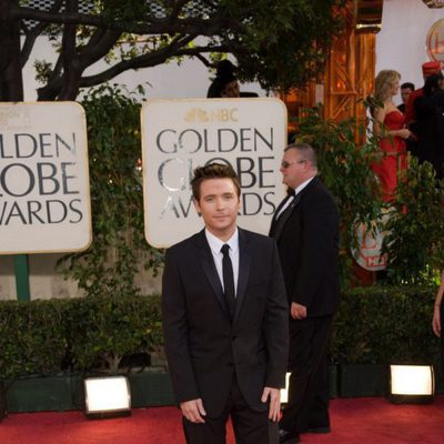 Kevin Connolly