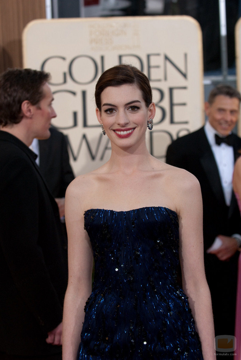 Anne Hathaway