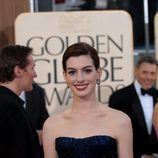 Anne Hathaway