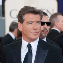 Pierce Brosnan