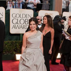 America Ferrera