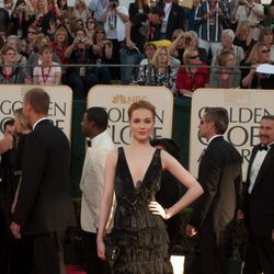 Evan Rachel Wood