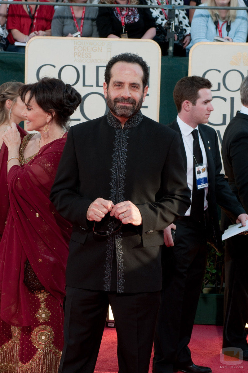 Tony Shalhoub