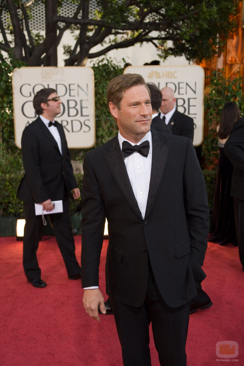 Aaron Eckhart