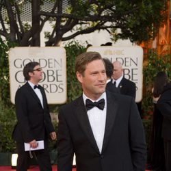 Aaron Eckhart