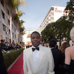 Tracy Morgan