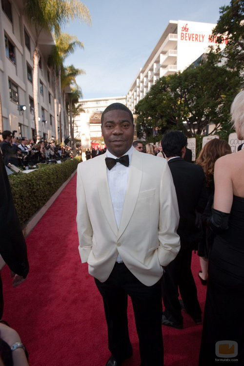 Tracy Morgan
