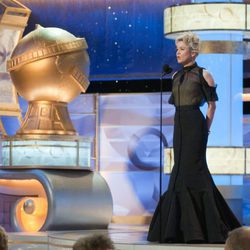 Renee Zellweger