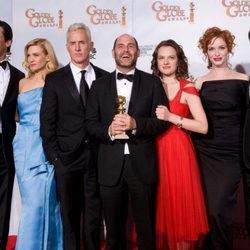 Mad Men