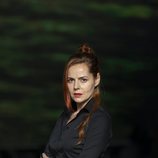 Posado de Miryam Gallego, actriz de 'Instinto', serie de Movistar +