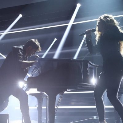 Miriam Rodríguez y Pablo López como invitados en 'OT 2018'
