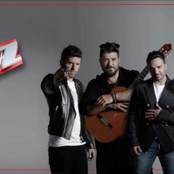 Todos los coaches de 'La Voz' en Antena 3