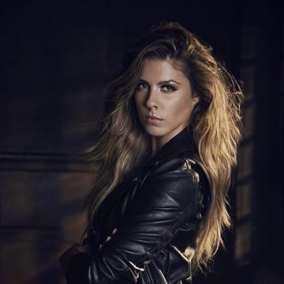 Miriam Rodríguez de 'OT 2017' saca nuevo single