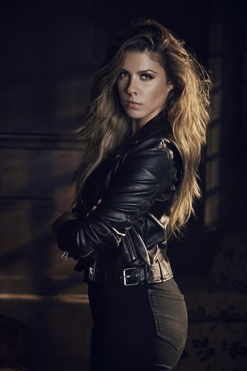 Miriam Rodríguez de 'OT 2017' saca nuevo single