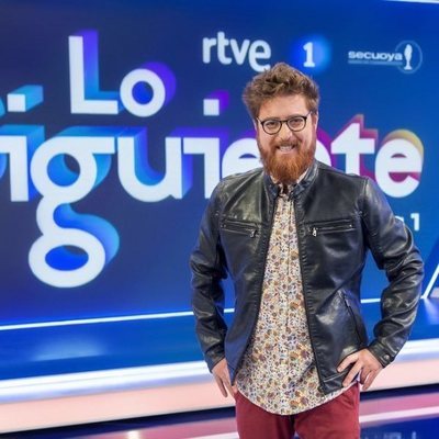 Dani Piqueras es colaborador en 'Lo siguiente'