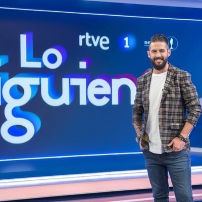 Javier Peña es colaborador en 'Lo siguiente'