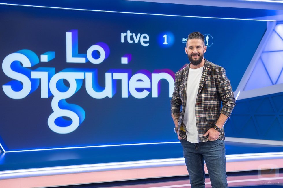 Javier Peña es colaborador en 'Lo siguiente'