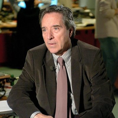 Iñaki Gabilondo en 'Imprescindibles', documental de RTVE