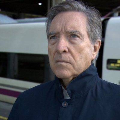 Iñaki Gabilondo, protagonista del documental 'Imprescindibles'