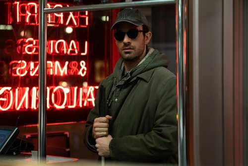 Charlie Cox es Matt Murdock en la tercera temporada de 'Daredevil'