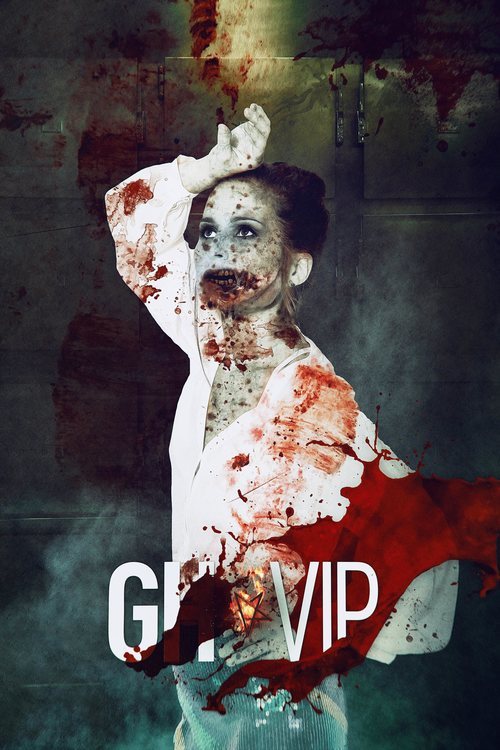 Verdeliss pasa Halloween en 'GH VIP 6'