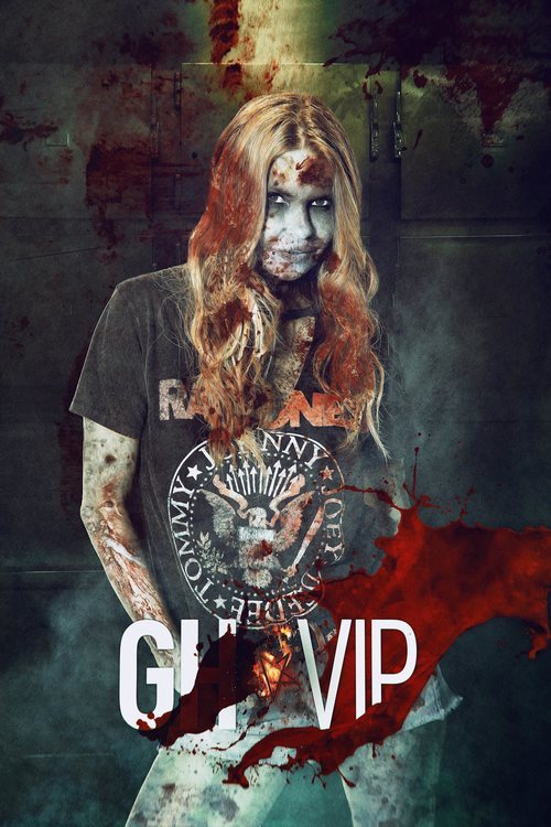 Makoke disfruta de Halloween en 'GH VIP 6'