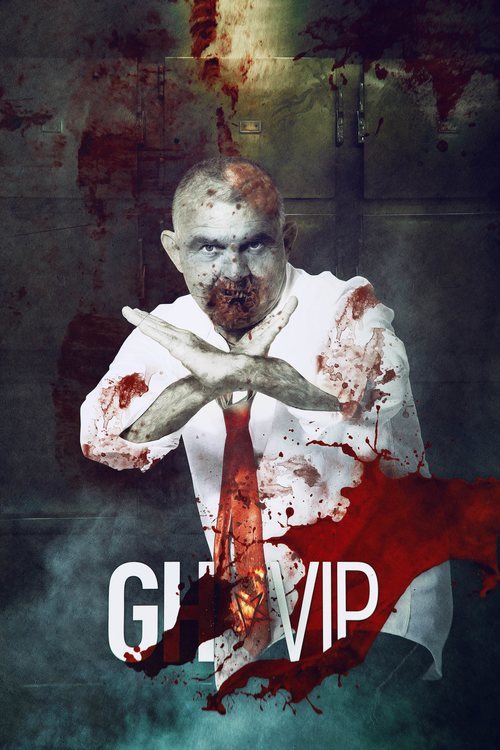 El Koala disfruta de Halloween en 'GH VIP 6'