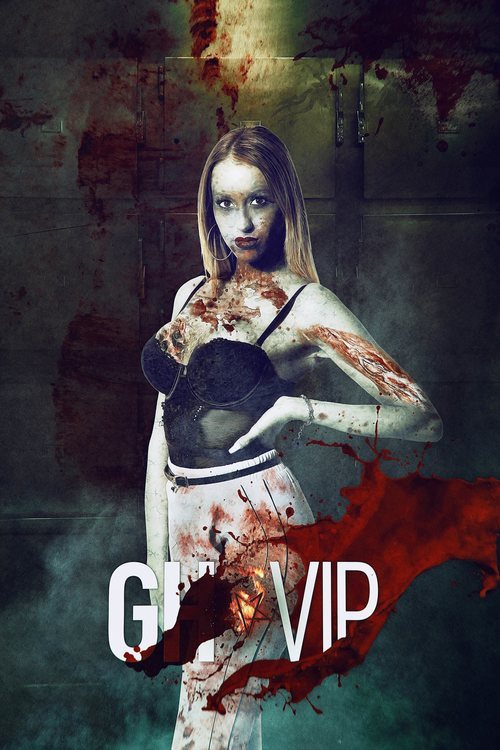 Aurah pasa Halloween en 'GH VIP 6'