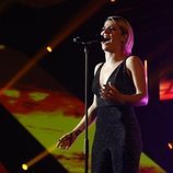 Alba Reche en la Gala 6 de 'OT 2018'