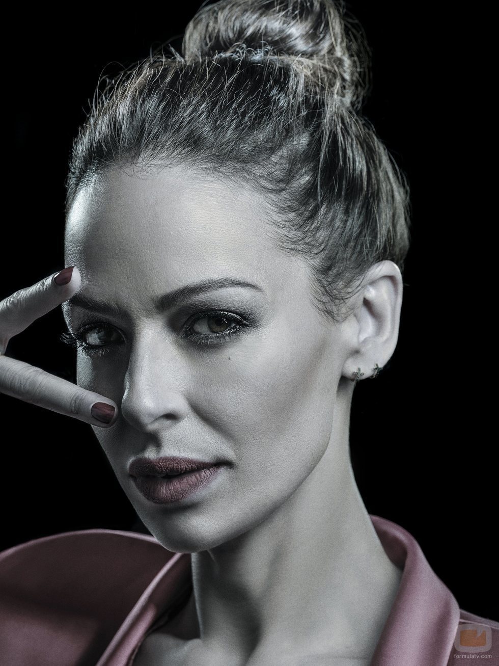 Eva González es la presentadora de 'La Voz' en Antena 3