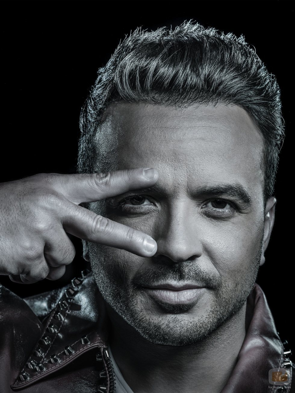Luis Fonsi es coach de 'La Voz'
