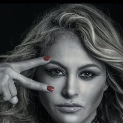 Paulina Rubio, coach de 'La Voz' en Antena 3