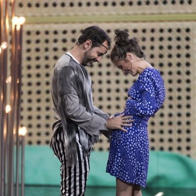 Verdeliss se reencuentra con su marido tras su expulsión en la Gala 8 de 'GH VIP 6'