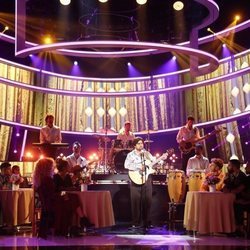 Brays Efe como Manzanita en la gala 6 de 'Tu cara me suena'